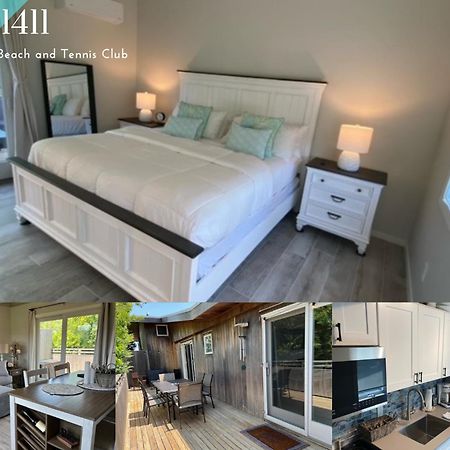 Unit 1411 - Ocean Colony Beach And Tennis Club Amagansett Eksteriør bilde