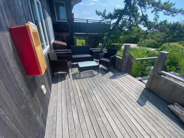 Unit 1411 - Ocean Colony Beach And Tennis Club Amagansett Eksteriør bilde