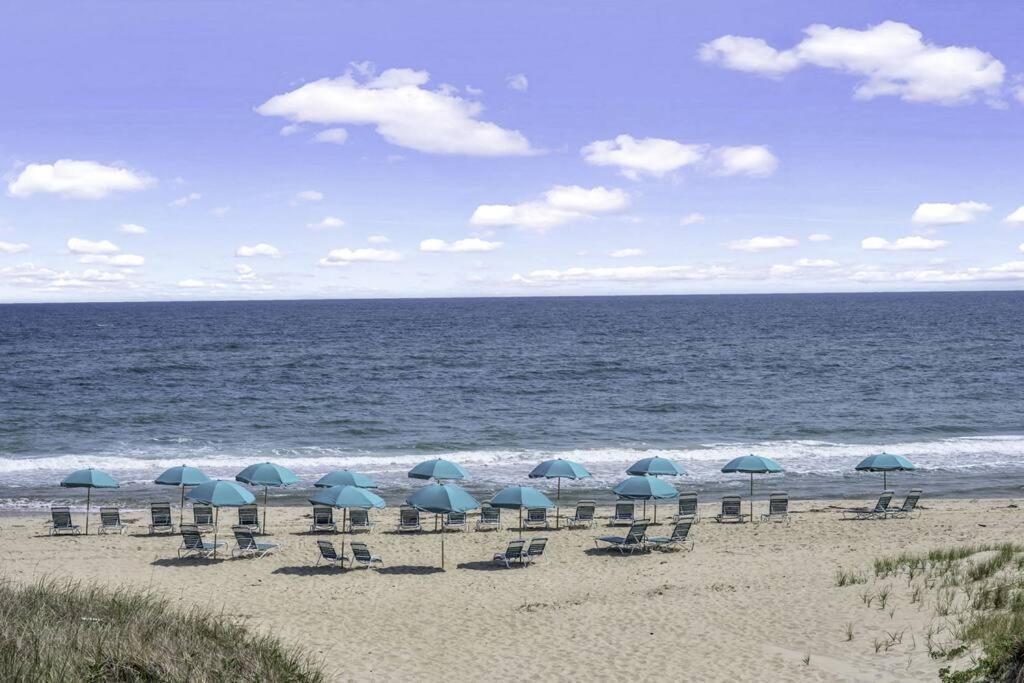 Unit 1411 - Ocean Colony Beach And Tennis Club Amagansett Eksteriør bilde
