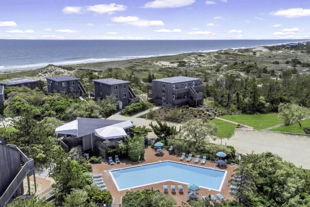 Unit 1411 - Ocean Colony Beach And Tennis Club Amagansett Eksteriør bilde