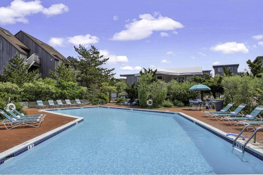 Unit 1411 - Ocean Colony Beach And Tennis Club Amagansett Eksteriør bilde