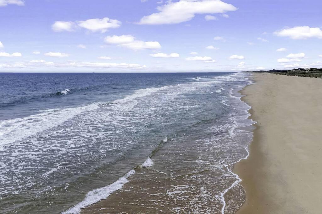 Unit 1411 - Ocean Colony Beach And Tennis Club Amagansett Eksteriør bilde