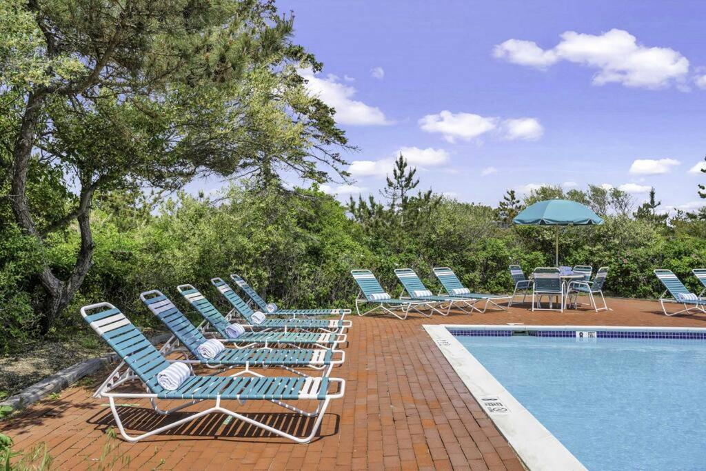 Unit 1411 - Ocean Colony Beach And Tennis Club Amagansett Eksteriør bilde