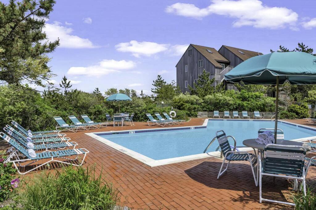 Unit 1411 - Ocean Colony Beach And Tennis Club Amagansett Eksteriør bilde