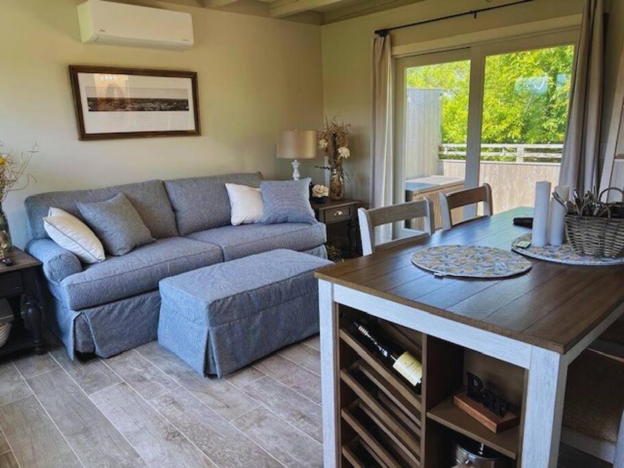 Unit 1411 - Ocean Colony Beach And Tennis Club Amagansett Eksteriør bilde