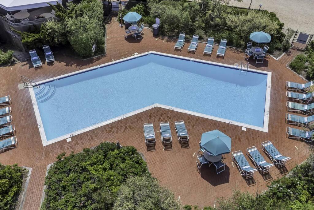Unit 1411 - Ocean Colony Beach And Tennis Club Amagansett Eksteriør bilde