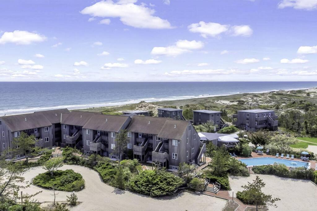 Unit 1411 - Ocean Colony Beach And Tennis Club Amagansett Eksteriør bilde