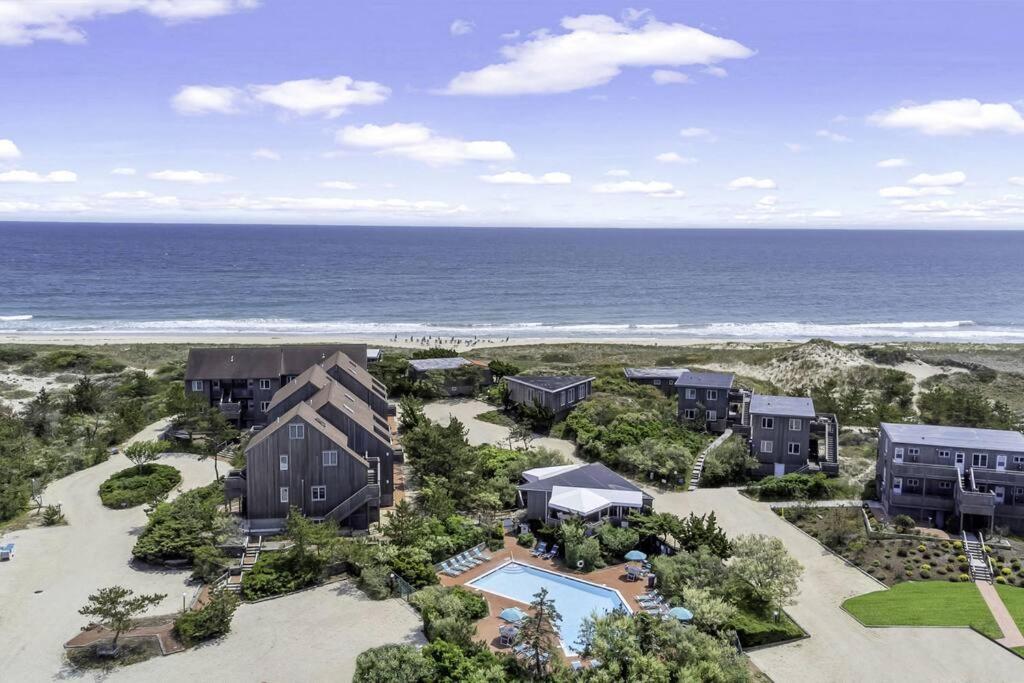 Unit 1411 - Ocean Colony Beach And Tennis Club Amagansett Eksteriør bilde
