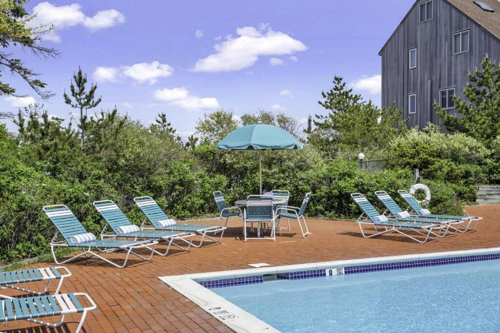 Unit 1411 - Ocean Colony Beach And Tennis Club Amagansett Eksteriør bilde